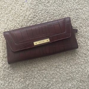 Relic wallet